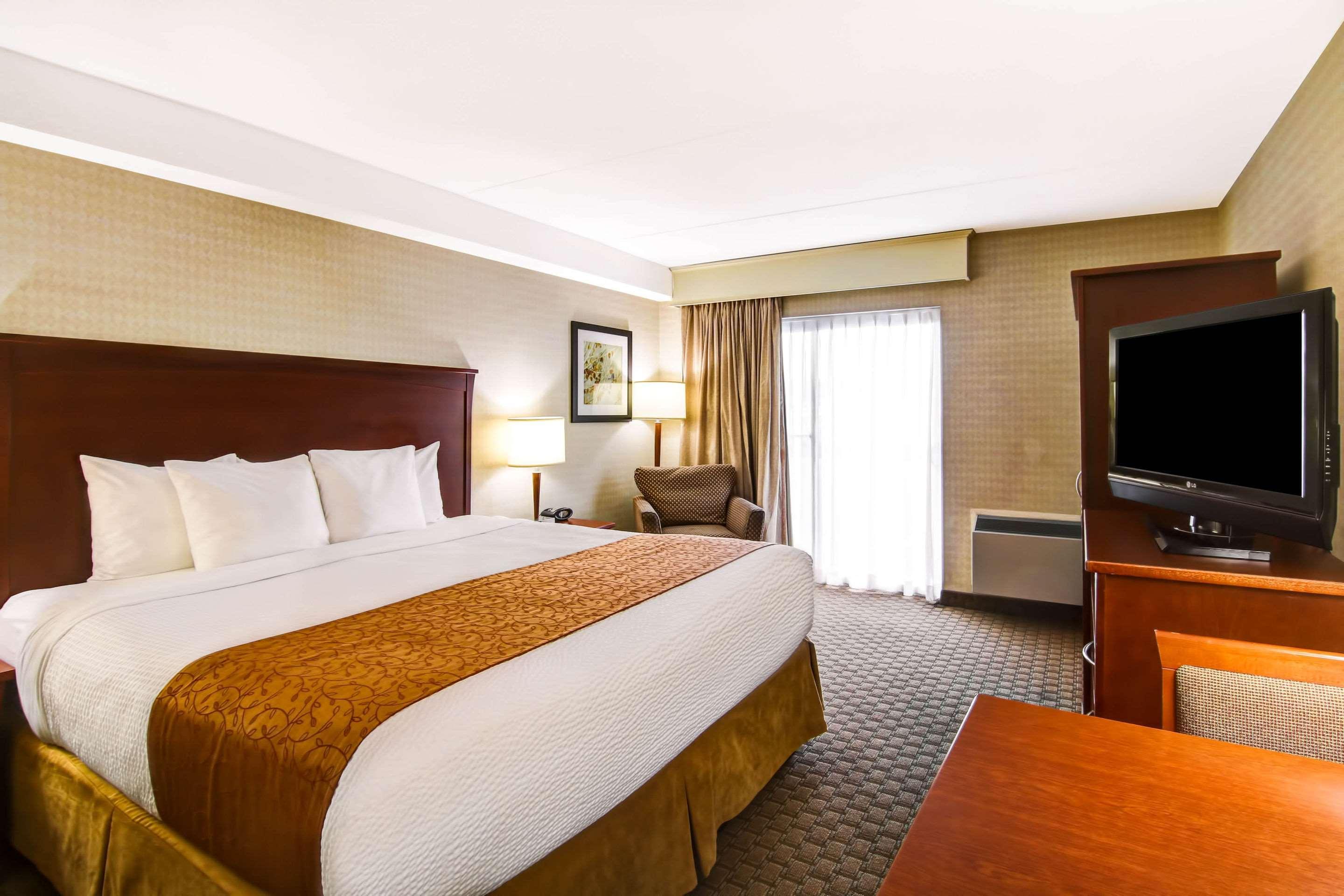 Quality Inn Кичънър Екстериор снимка
