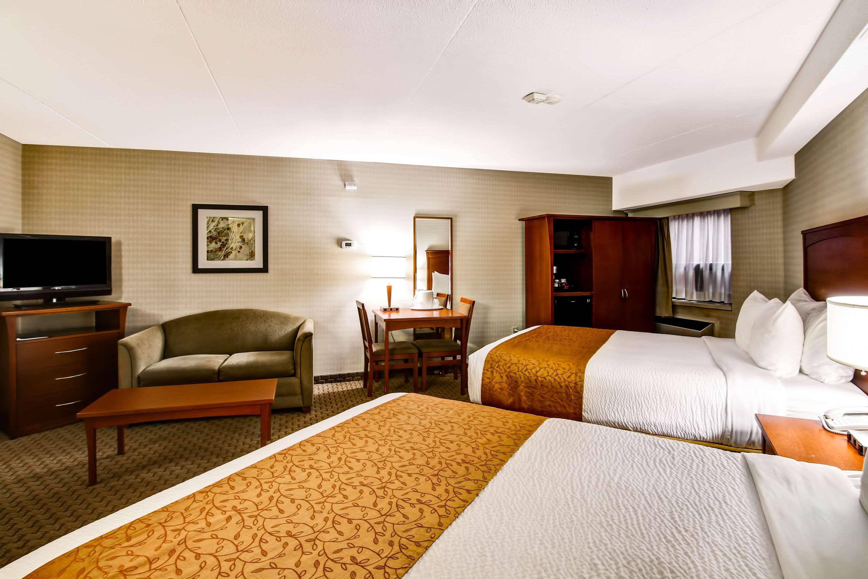 Quality Inn Кичънър Екстериор снимка