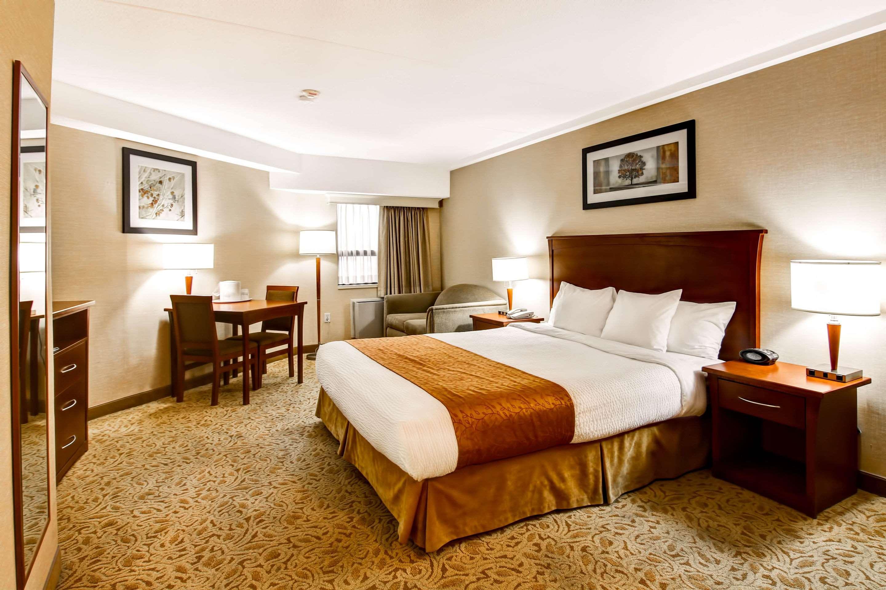 Quality Inn Кичънър Екстериор снимка