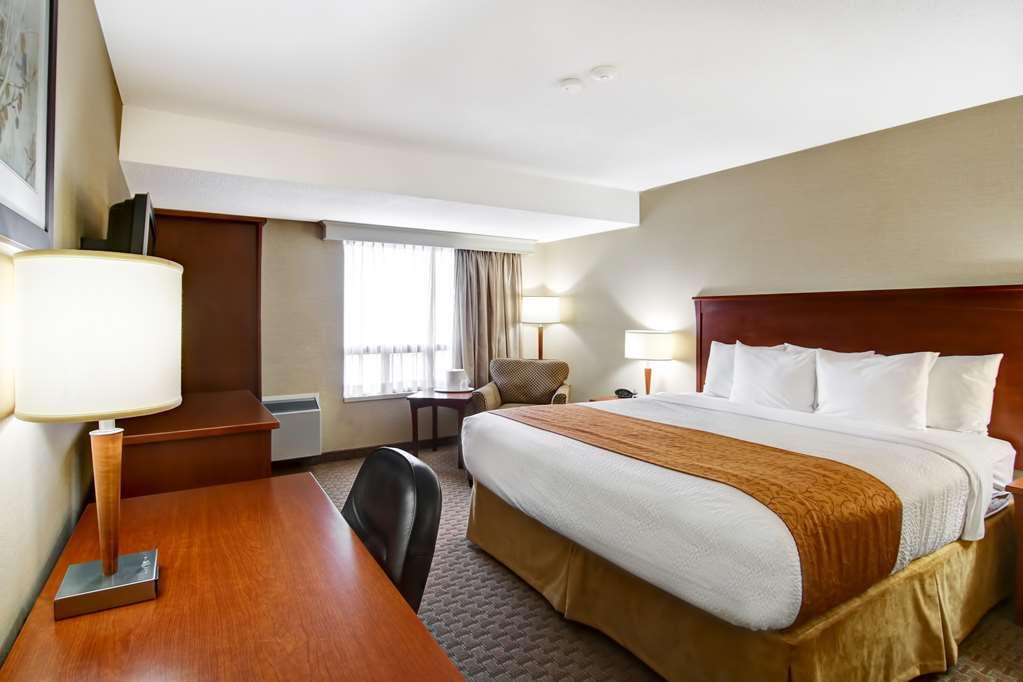 Quality Inn Кичънър Екстериор снимка