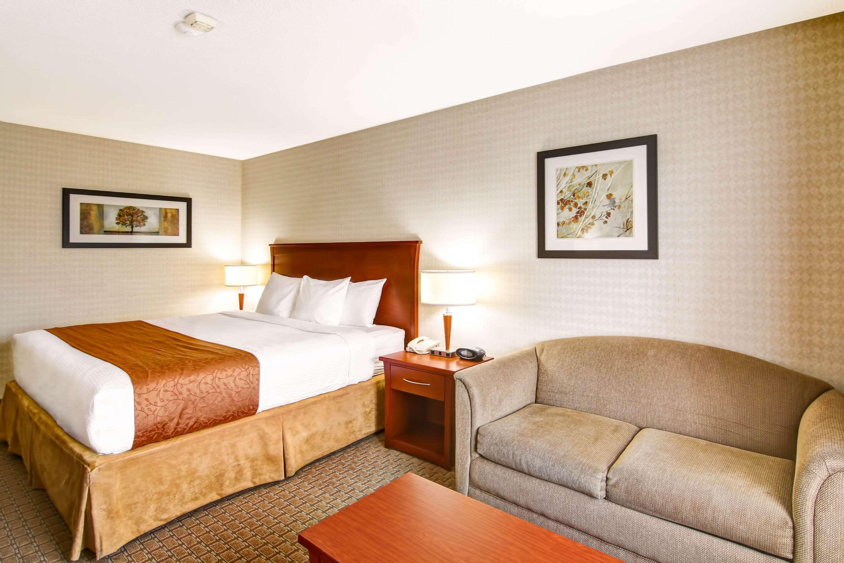 Quality Inn Кичънър Екстериор снимка