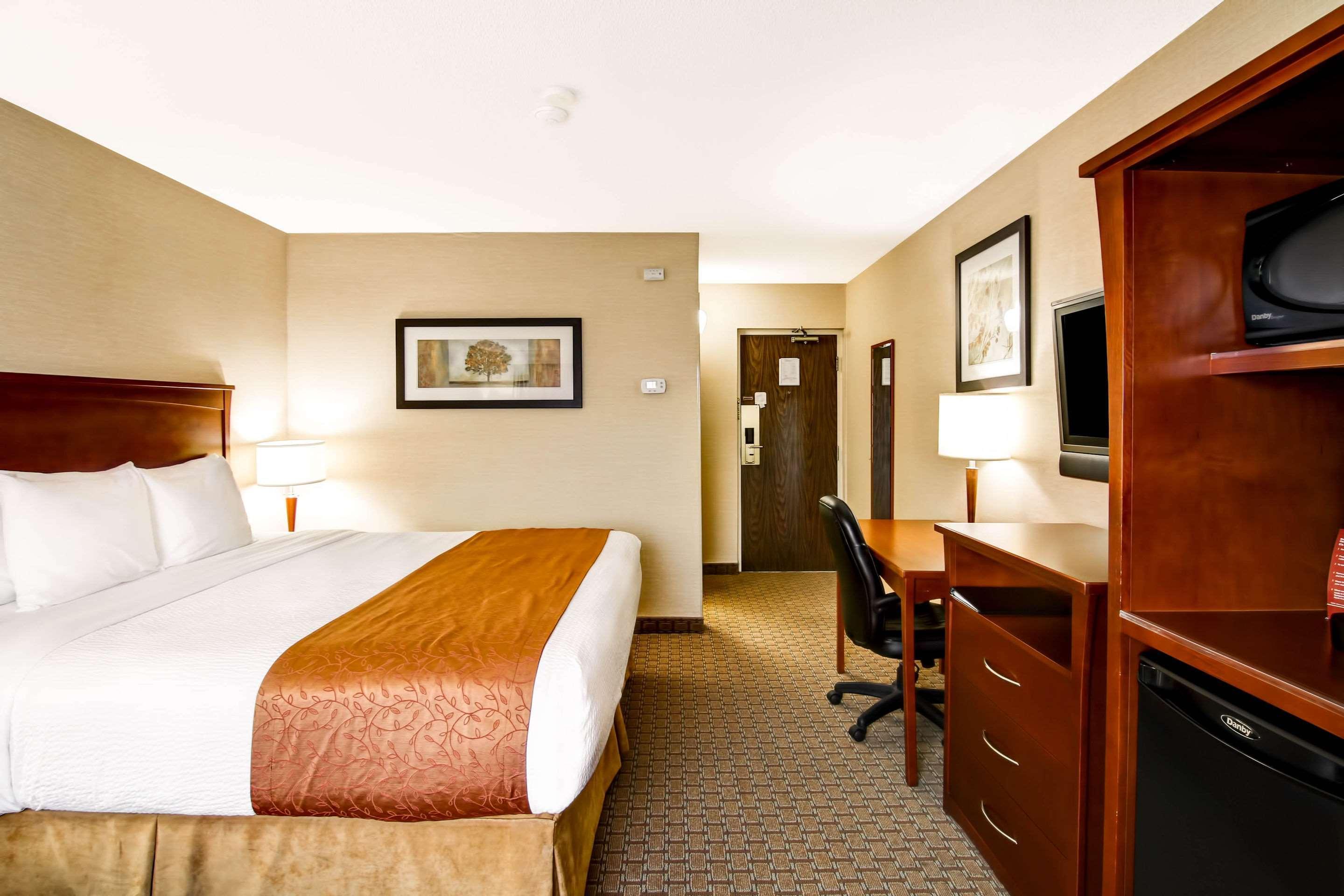 Quality Inn Кичънър Екстериор снимка