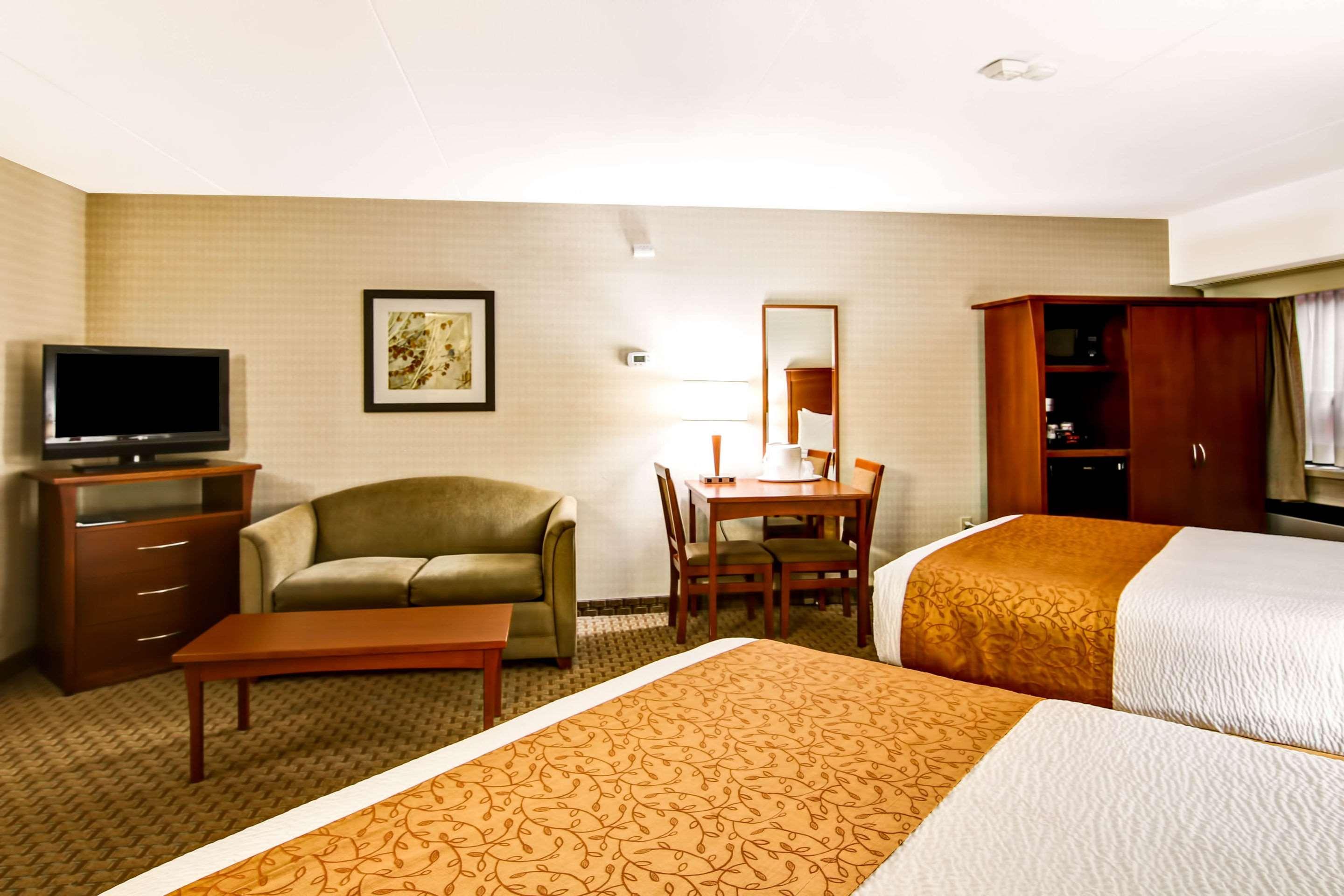 Quality Inn Кичънър Екстериор снимка