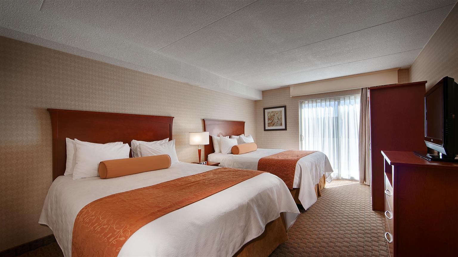 Quality Inn Кичънър Екстериор снимка