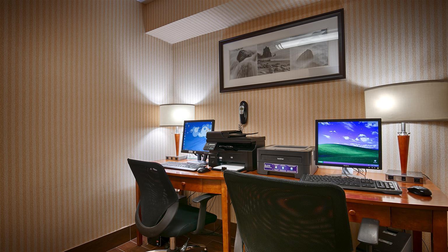 Quality Inn Кичънър Екстериор снимка
